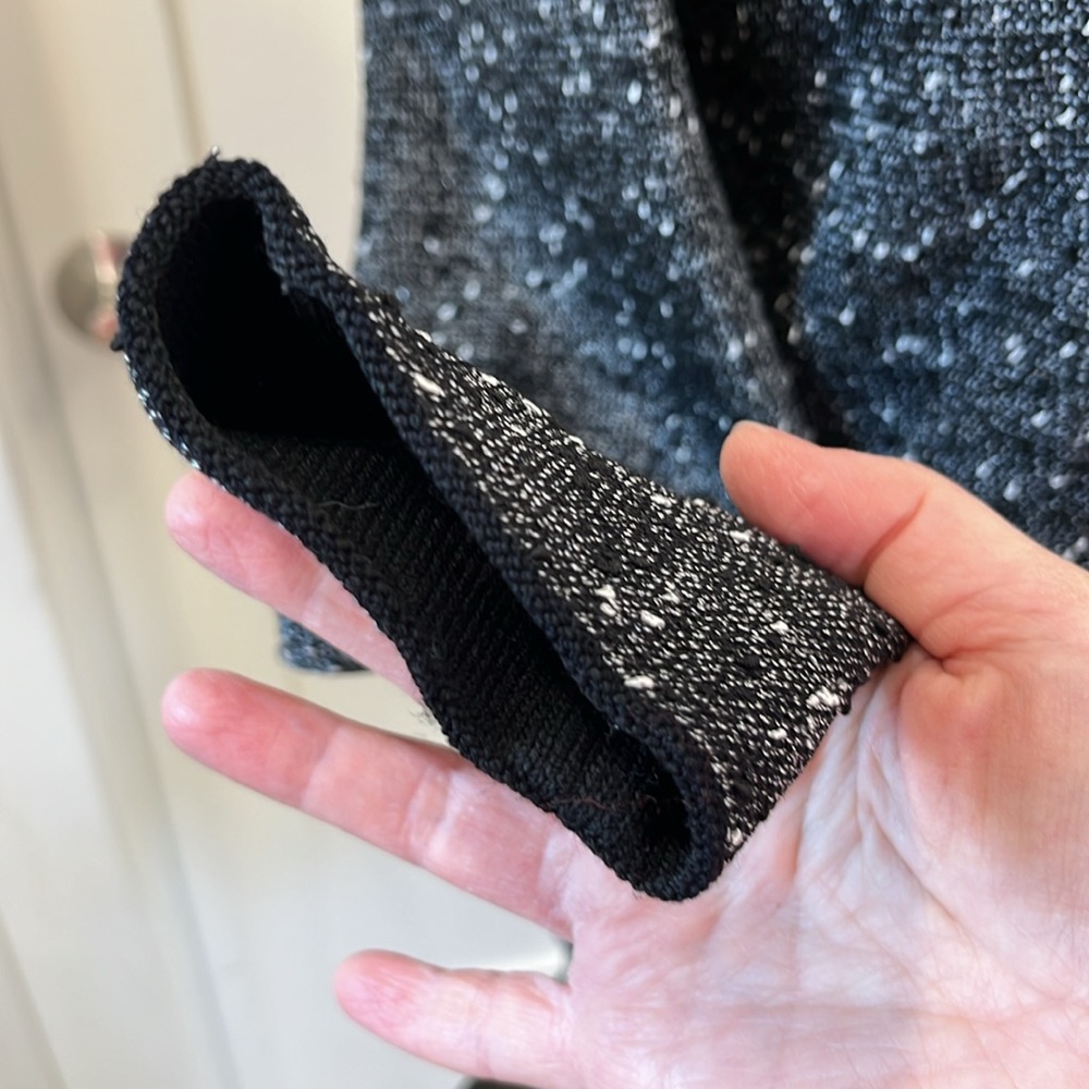 TOULA jacket - Picture 8 of 12
